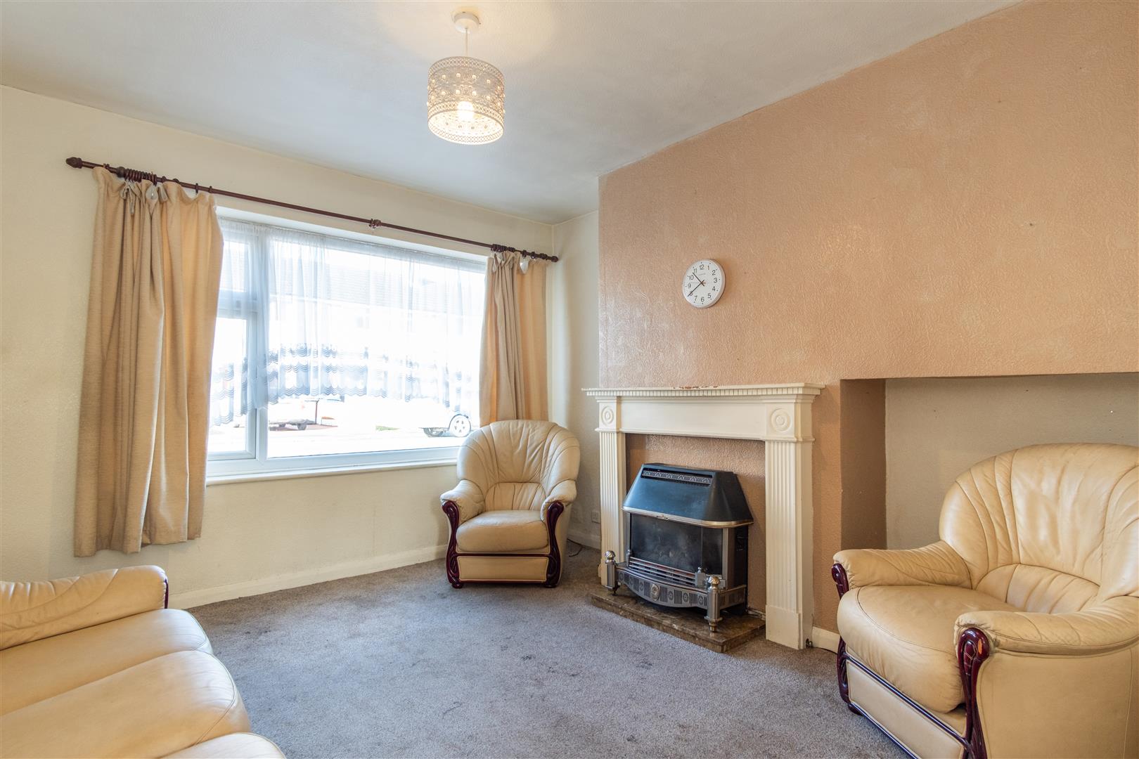 Lodge Close, Bamber Bridge, Preston